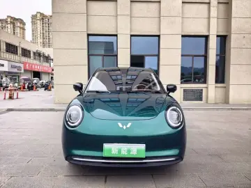 2026 Wuling Binguo Pro с пробегом 17 000 км