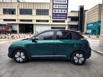2026 Wuling Binguo Pro с пробегом 17 000 км