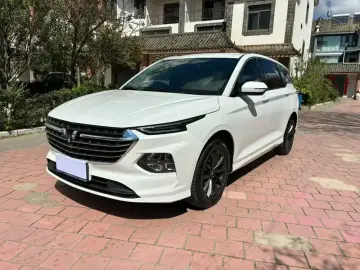 2020 Wuling Victory с пробегом 53 000 км
