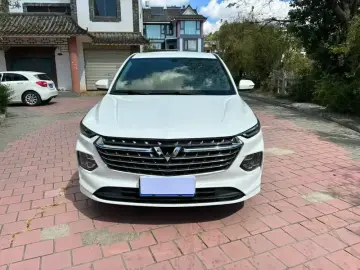 2020 Wuling Victory с пробегом 53 000 км