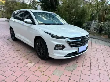 2020 Wuling Victory с пробегом 53 000 км