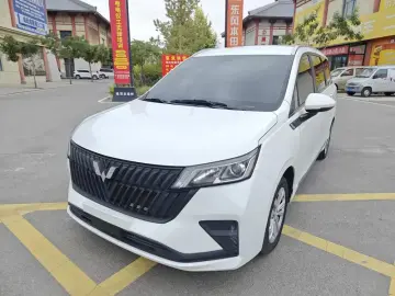 Wuling Jiachen