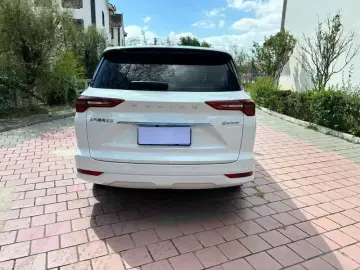 2020 Wuling Victory с пробегом 53 000 км