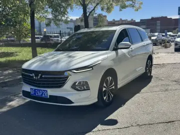Wuling Victory