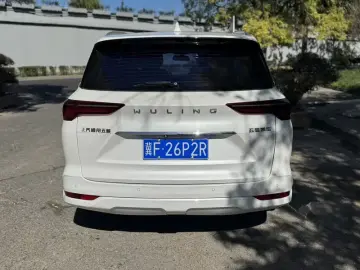 2020 Wuling Victory с пробегом 65 700 км