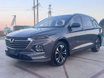 2020 Wuling Victory с пробегом 70 000 км