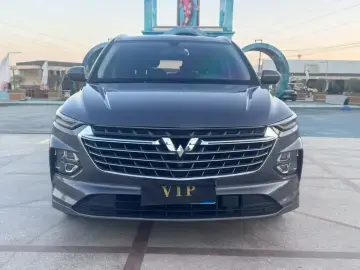 2020 Wuling Victory с пробегом 70 000 км