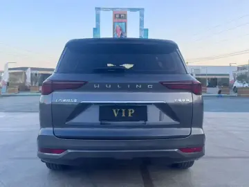2020 Wuling Victory с пробегом 70 000 км