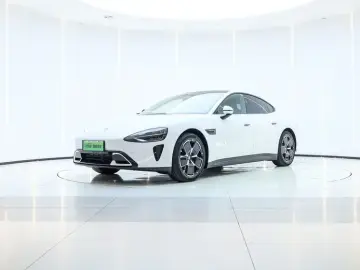 2024 Xiaomi SU7 с пробегом 3 200 км