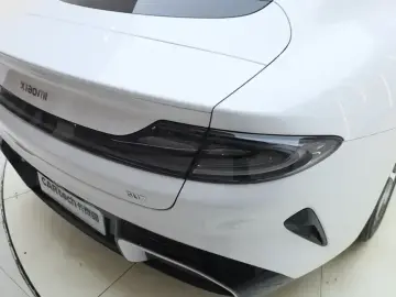 2024 Xiaomi SU7 с пробегом 3 200 км