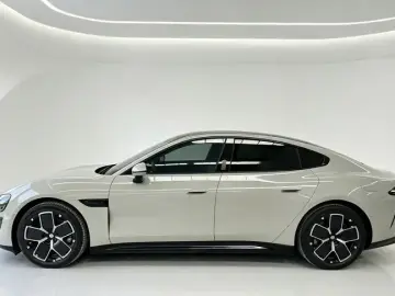 2024 Xiaomi SU7 с пробегом 55 000 км