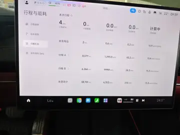 2024 Xiaomi SU7 с пробегом 38 800 км