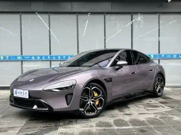 Xiaomi SU7