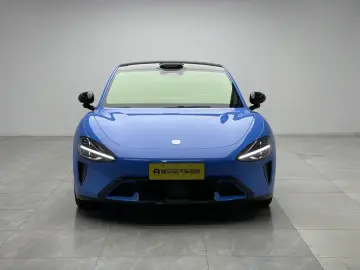 2026 Xiaomi SU7 с пробегом 13 300 км