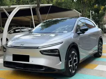 Xpeng G7