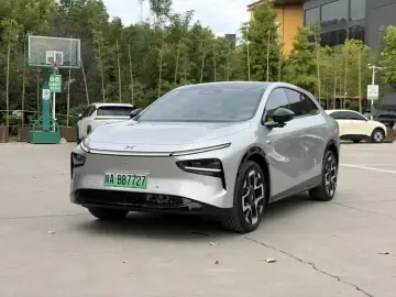 Xpeng G7