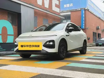 Xpeng G6