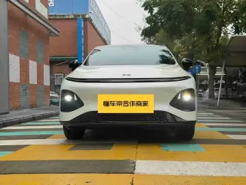 2026 Xpeng G6 с пробегом 22 000 км
