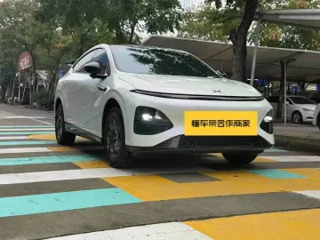 2026 Xpeng G6 с пробегом 22 000 км
