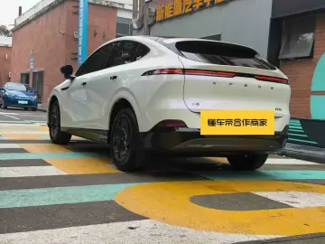 2026 Xpeng G6 с пробегом 22 000 км