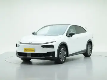 Xpeng G7