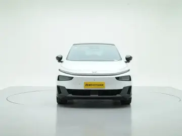 2026 Xpeng G7 с пробегом 9 100 км