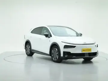 2026 Xpeng G7 с пробегом 9 100 км