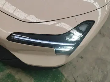 2024 Xpeng Mona M03 с пробегом 31 000 км