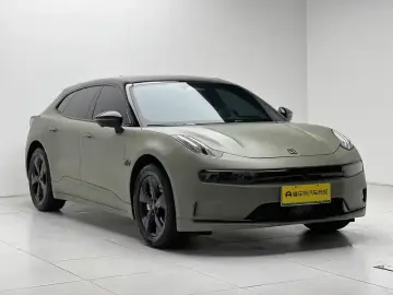 2023 Zeekr 001 с пробегом 62 000 км
