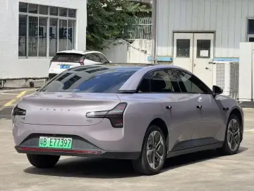 2025 Xpeng Mona M03 с пробегом 29 000 км
