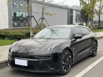 Zeekr 001