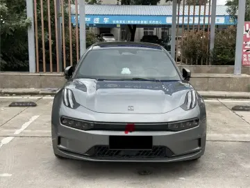 2023 Zeekr 001 с пробегом 54 900 км