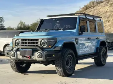 2024 212 T01 с пробегом 30 000 км