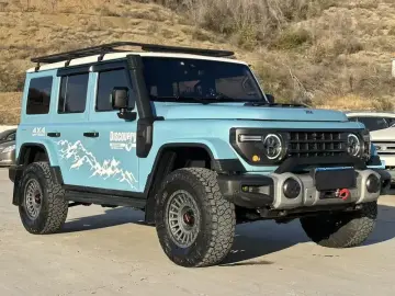 2024 212 T01 с пробегом 30 000 км