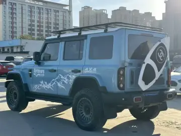2024 212 T01 с пробегом 30 000 км
