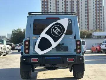 2024 212 T01 с пробегом 30 000 км