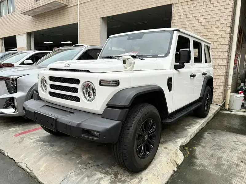 2024 212 T01 с пробегом 10 000 км