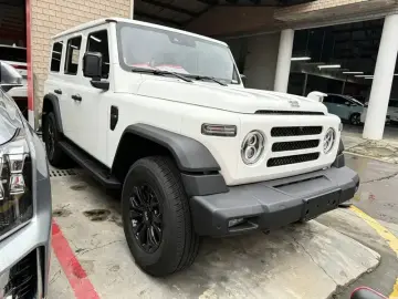 2024 212 T01 с пробегом 10 000 км