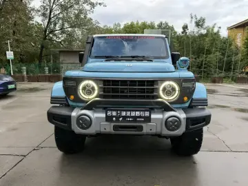 2024 212 T01 с пробегом 21 000 км