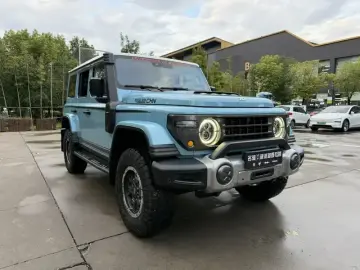2024 212 T01 с пробегом 21 000 км