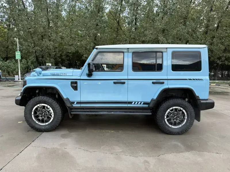 2024 212 T01 с пробегом 21 000 км