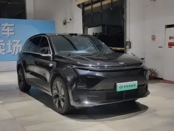2024 Li Auto (Lixiang) L6 с пробегом 26 200 км