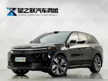 Li Auto (Lixiang) L6