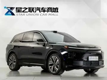 2024 Li Auto (Lixiang) L6 с пробегом 29 700 км