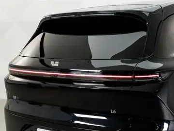 2024 Li Auto (Lixiang) L6 с пробегом 29 700 км