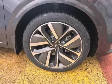 2024 Li Auto (Lixiang) L6 с пробегом 78 000 км