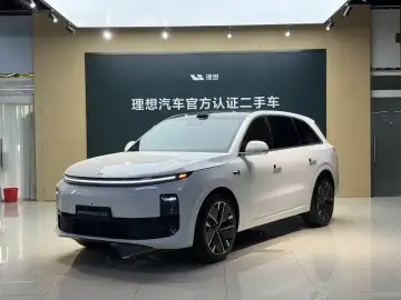 Li Auto (Lixiang) L6