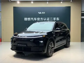 Li Auto (Lixiang) L6
