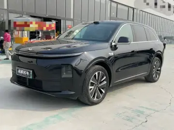 Li Auto (Lixiang) L6