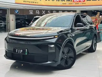 Li Auto (Lixiang) L6